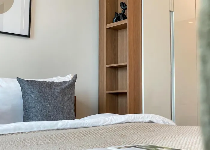 250 M To Bts L Spacious 42 Sqm L Pool And Steam Appartement Bangkok