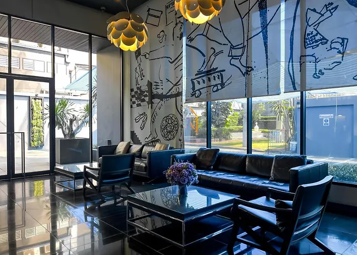 250 M To Bts L Spacious 42 Sqm L Pool And Steam *